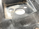 Suzuki DR 800 S SR42B [1991] - Protection anti-éclaboussures pour support de plaque d'immatriculation-3