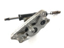 BMW K 1200 GT [2003] - Bridge fork sotto con ammortizzatori di sterzo-3