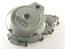 BMW F 650 CS Scarver [2001] - Cache alternateur Cache moteur-1