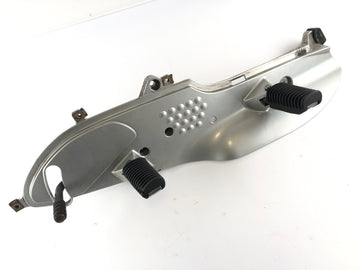 BMW R 1150 RT [2001] - Footrest plate left with gearshift pedal