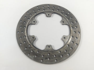 Cagiva Mito 125 8P - rear brake disc 230 x 3.30mm - 0