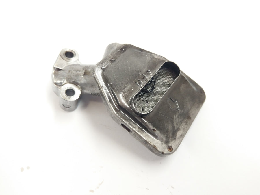 Yamaha YZF 750 R 4HN [1995] - Oil strainer