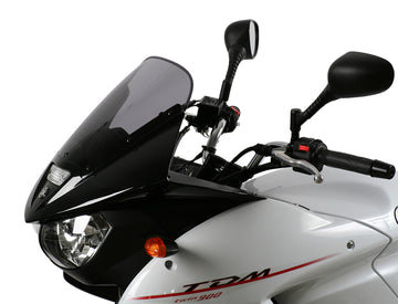 Yamaha TDM 900 [2002-] – Originalformscheibe "O"