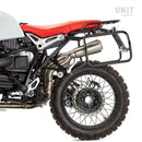 BMW R nineT 1200 Scrambler [2016-2023] - Atlas Aluminium Taschenrahmen