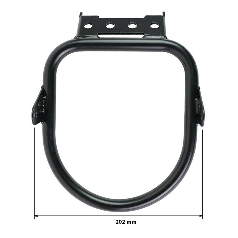 BMW R 1150 GS Adventure [2002-2006] - Cadre de phare BASIC
