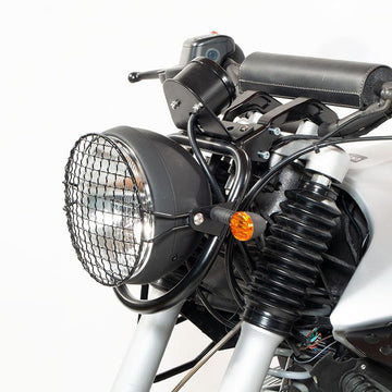 BMW R 1150 GS [1999-2004] - BASIC Scheinwerferrahmen
