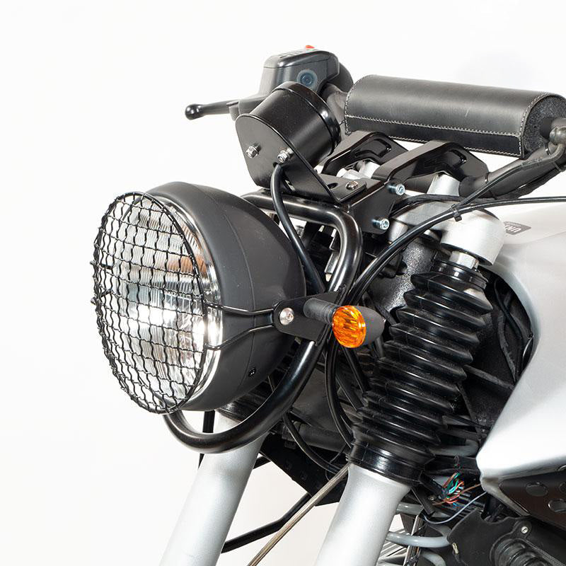 BMW R 1150 GS Adventure [2002-2006] - Cadre de phare BASIC