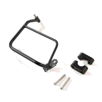 BMW R 120 G/S R [2004-2012] - Cadre pochette latérale R 1200 GS