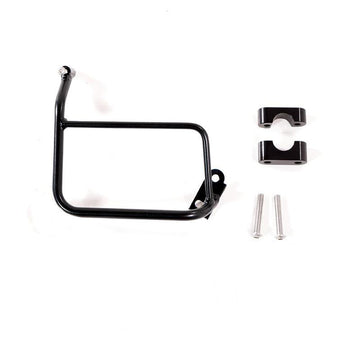 BMW R 120 G/S R [2004-2012] - Cadre pochette latérale R 1200 GS