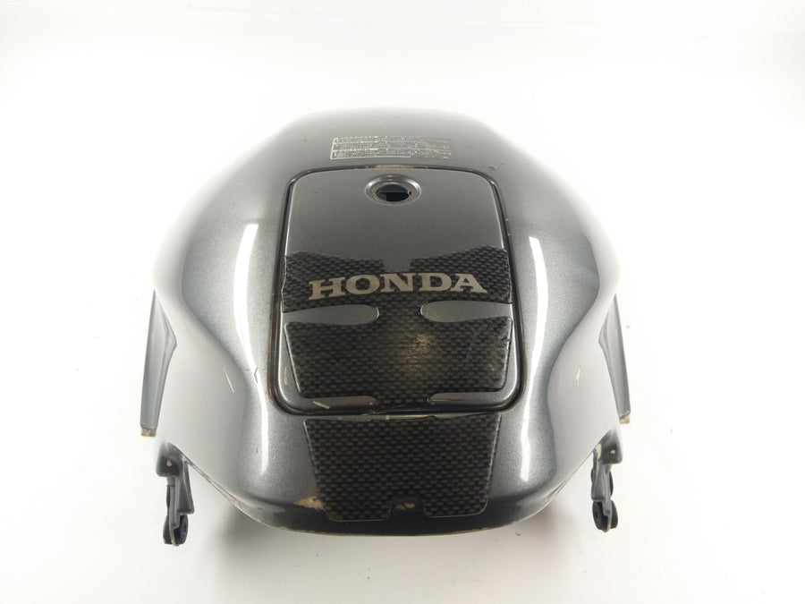 Honda ST 1100 SC26 Pan European [1990] - Coperchio di copertura del serbatoio Tanking.