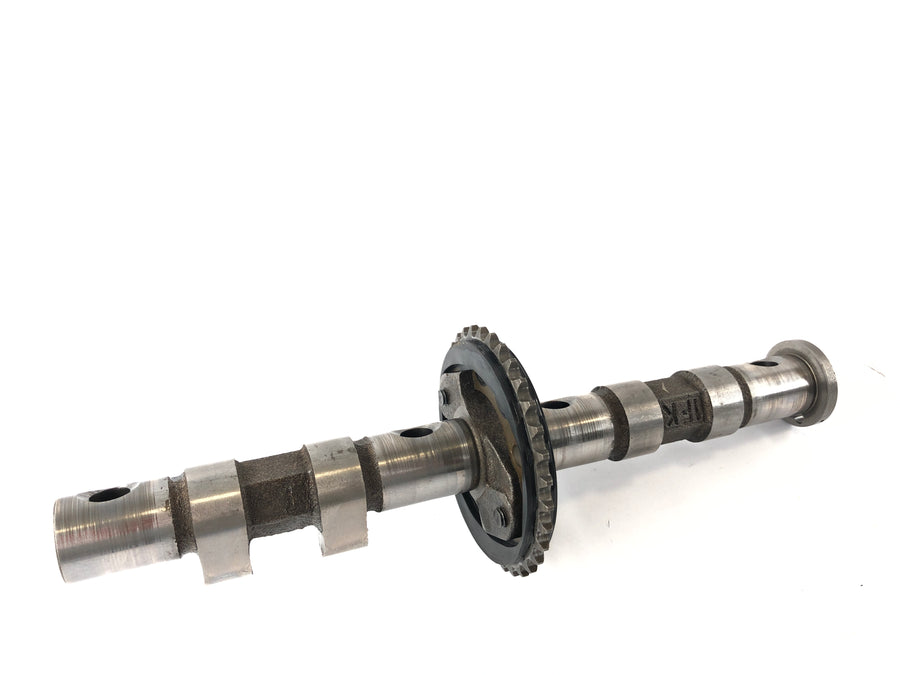 Yamaha V-max 1200 2EN [1997] - Camshaft intake camshaft cylinder front