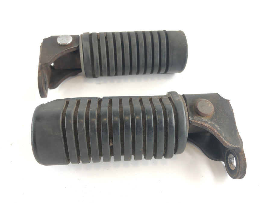 Honda CB 650 RC03 [1980] - Footrest Driver Set
