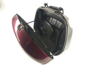 Triumph Trophy 1200 T300E [1996] - Pannier set with holder and key-4