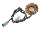 Kawasaki VN 900 Classic [2010] - Statore Alternatore-1