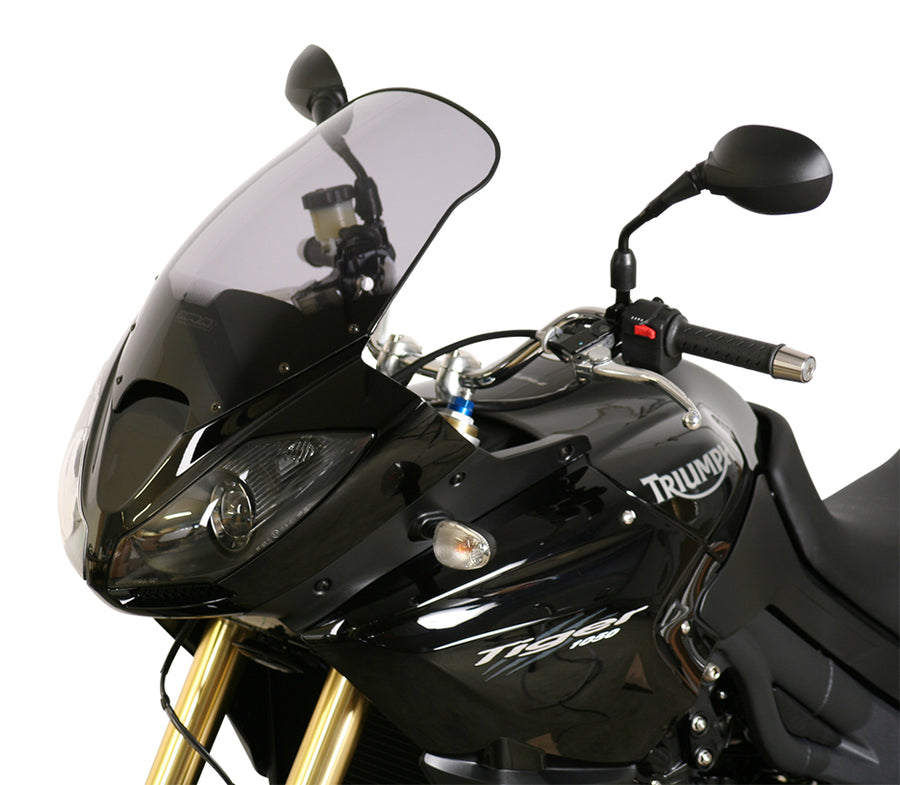 Triumph Tiger 1050 /SE /Sport [2006-2015]-touring disc "TM"