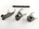 Honda CB 900 F Boldor SC01 [1981] - Switch Forks Switching Claws Set-2