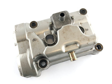Honda VFR 800 FI RC46 [2000] - Valve cover - 0