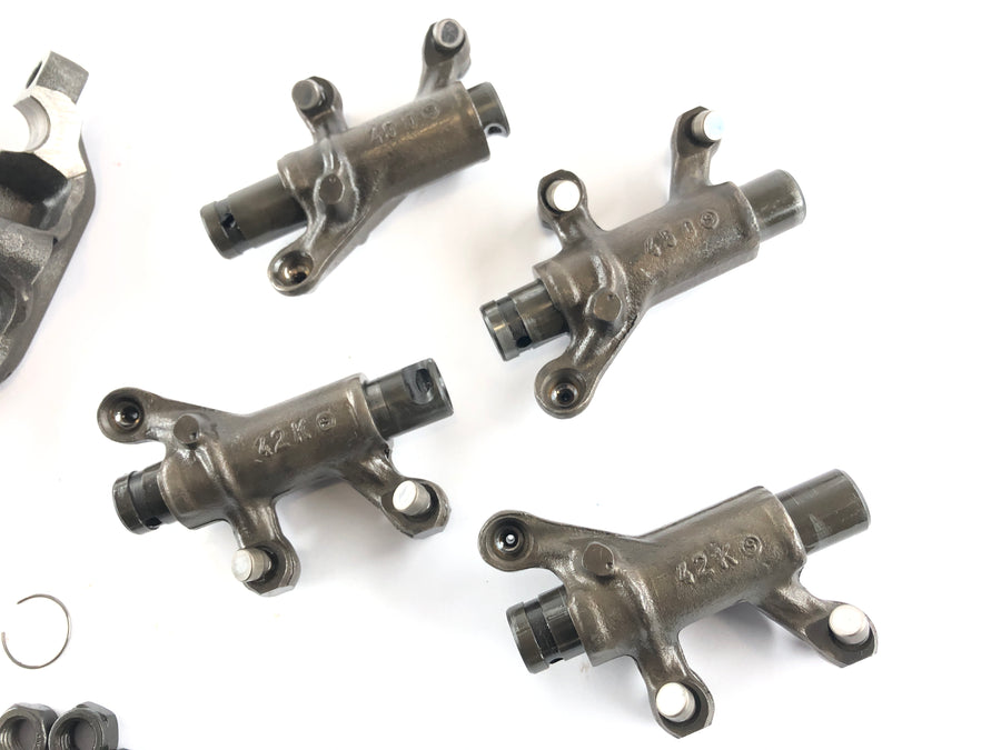 BMW R 1200 GS [2004] - rocker arm set