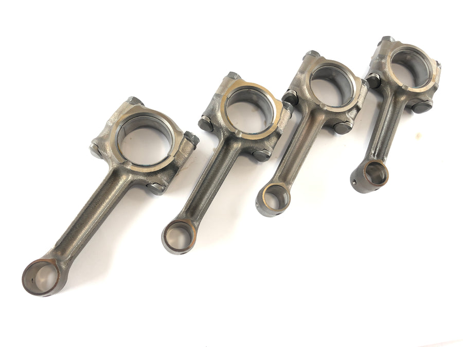 Kawasaki ZRX 1100 ZRT10C [2000] - connecting rod set