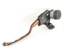 BMW R 1200 R K27 [2007] - pompe d'embrayage et levier d'embrayage-1