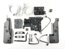 Apple iMac 27 [ENDE 2014] - Konvolut Mainboard Grafikkarte Kabel Innereien ohne Festplatte-1