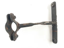 Moto Guzzi V65 PG [1988] - Front fairing bracket-3