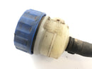 Yamaha DT 125 4BL [1997] - rear brake pump-4