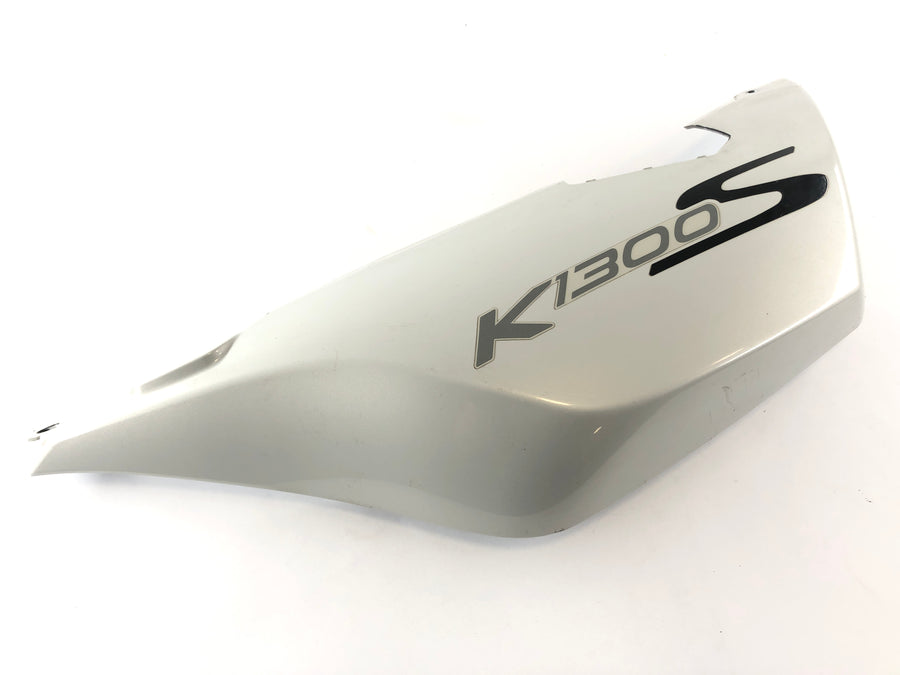 BMW K 1300 S K12S [2009] - Carénage arrière gauche