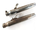 Suzuki VS 1400 VX51L [1992] - Auspuff Schalldämpfer Set Paar-1