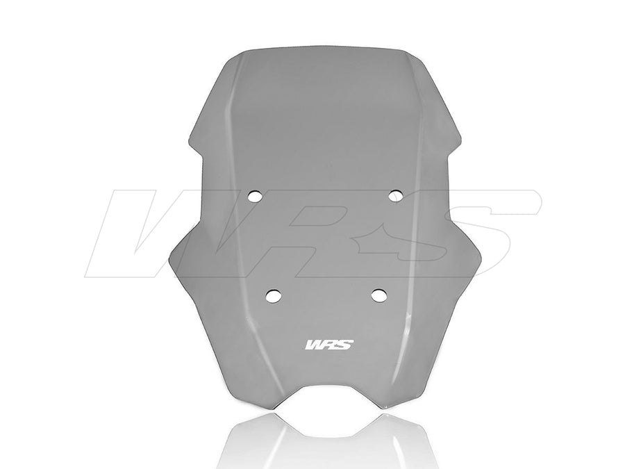 BMW C 400 X [2018-2026] - Parabrezza Touring +130 mm - vista 5