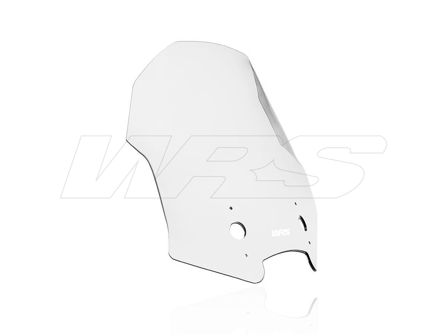 Kawasaki Versys 1000 [2012-2024] - Pare-brise Touring - vue 4