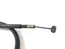 Kawasaki Z 750 ZR750J [2005] - Clutch cable-3