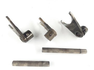 Honda CX 500 E PC06 [1982] - Circuito fork di commutazione Stils con onde set - 0