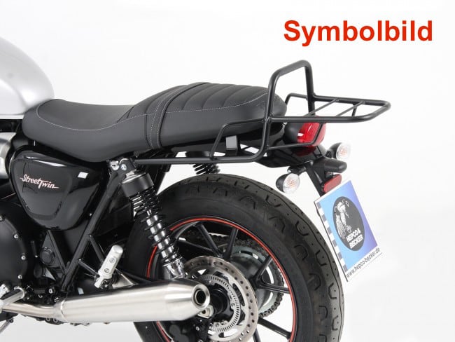 Triumph Speed Twin 900 [2023-2024] - Topcase