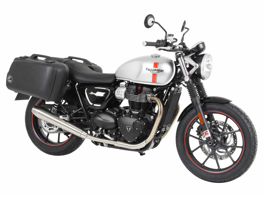 Triumph Speed Twin 900 [2023-2024] - Seitenkoffer
