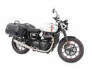 Triumph Street Twin [2016-2022] - porteur de cyfonodér-5