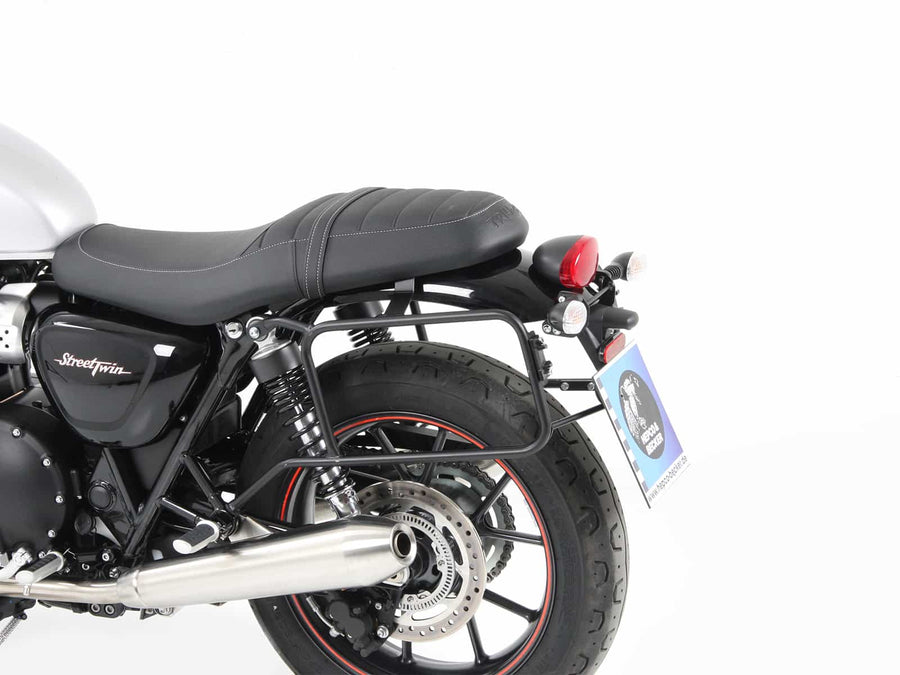 Triumph Speed Twin 900 [2023-2024] - Seitenkoffer