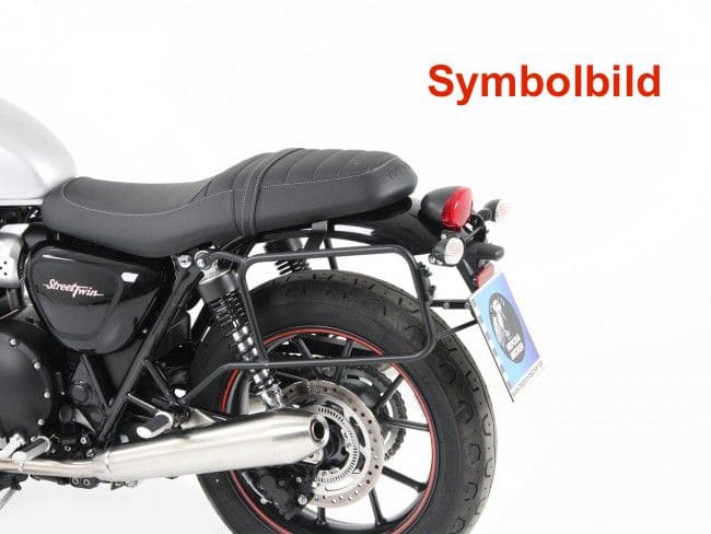 Triumph Street Twin [2016-2022] - porteur de cyfonodér