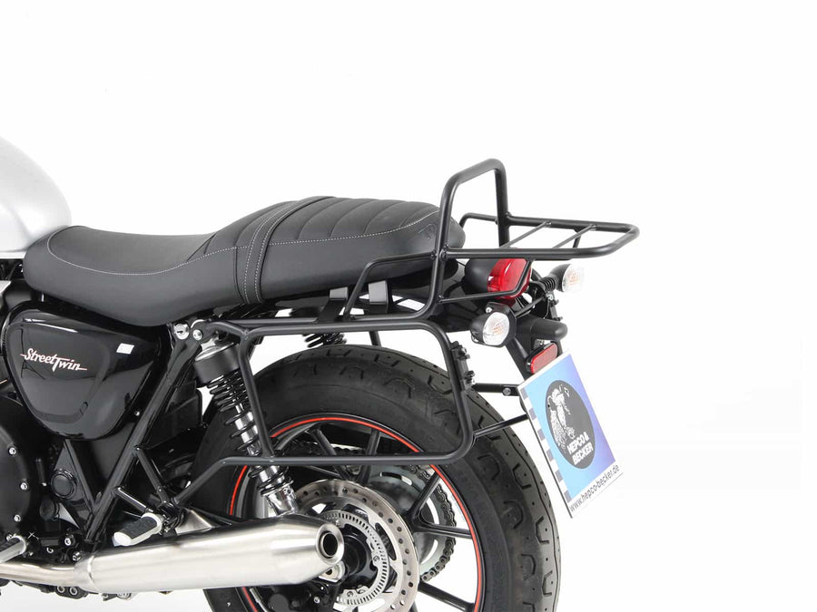 Triumph Speed Twin 900 [2023-2024] - Seitenkoffer