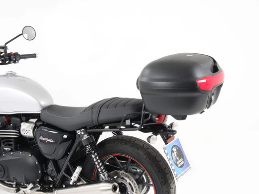 Triumph Street Twin [2016-2022] - Bridge à bagages