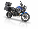 Triumph Tiger 800 XC [2015-2017] -Case Carrier Lock-it-2