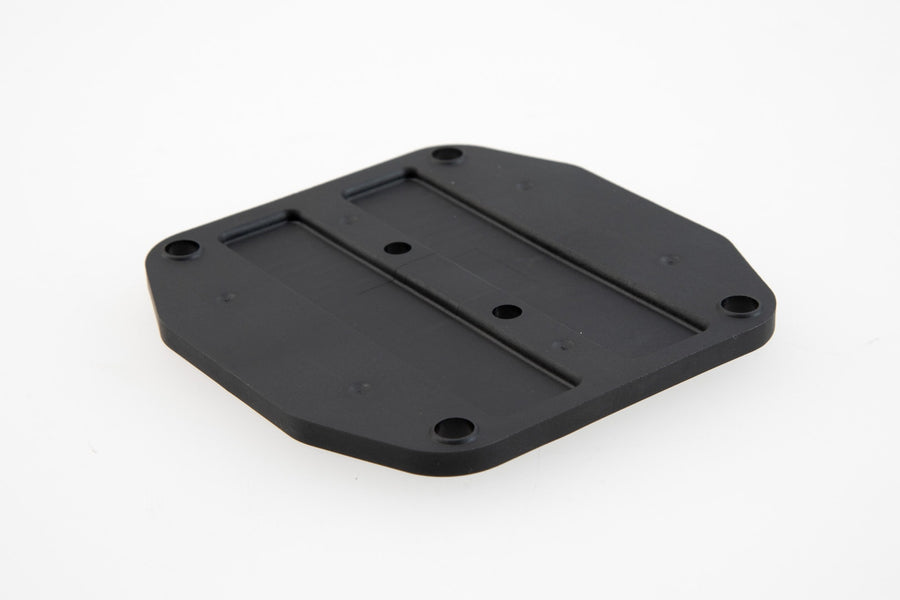 [SW-MOTECH] - Elemento di sollevamento per anello serbatoio PRO 6 mm – Figura 1