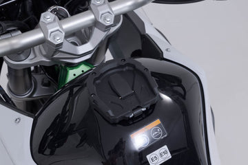 Kawasaki KLE 500 / SE [2026] - Anneau de réservoir PRO – photo 2