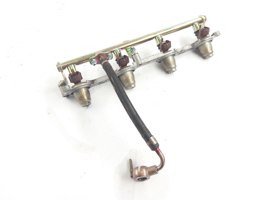 Honda CBR 1000 RR SC57 [2004] - Injection bridge