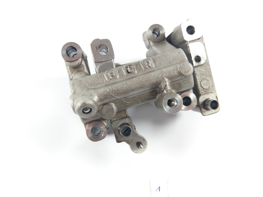 HONDA VFR 400 R NC21 [1994] - Coppia CAMSHAFTBOCKS