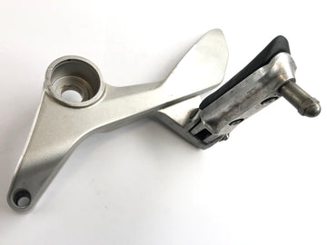 Honda VFR 800 FI RC46 [2000] - Footrest footrest holder driver left - 0