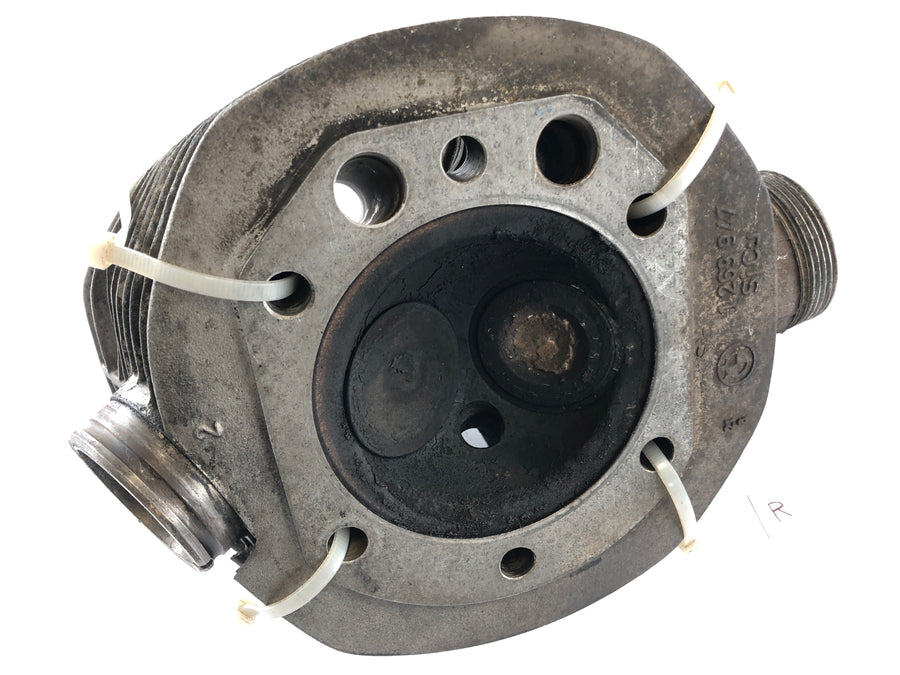 BMW R 100 RT [1979] - cylinder head right