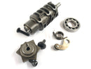Triumph Tiger 1050 115ng [2016] - Switch Roller Set-2