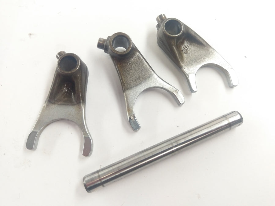 HONDA CBR 125 JC34 [2006] - Switch Forks Switching Claus Set