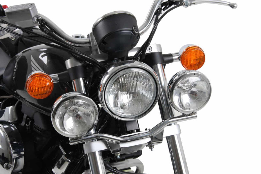 Honda VT 750 S [2010-2011] - Twinlight-Set (Standard)